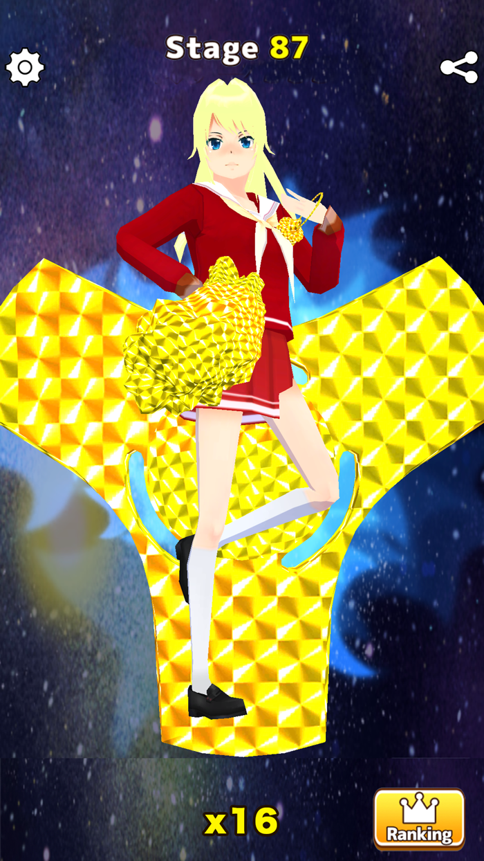 Riddle fidget spinner