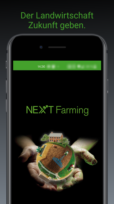 Screenshot #1 pour NEXT MobileJob