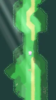 Afterplace screenshot 1