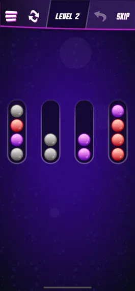 Game screenshot Ball Sort Puzzle - Sort it 3D apk