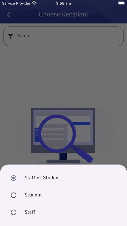 MyU Student Portal screenshot-5