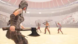 Game screenshot Ninja Warrior - Sword Fighting apk