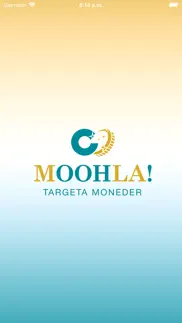 moohla iphone screenshot 1