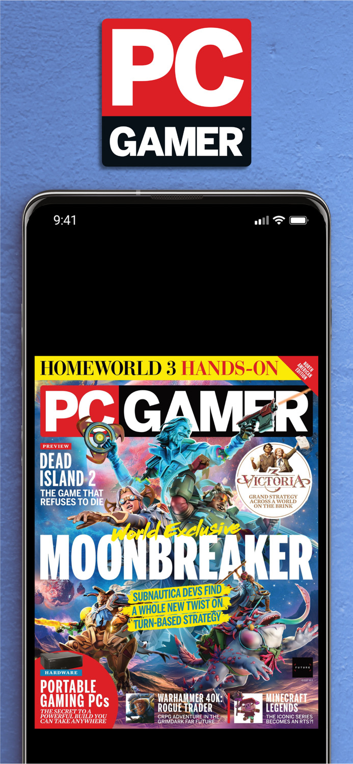 PC Gamer US