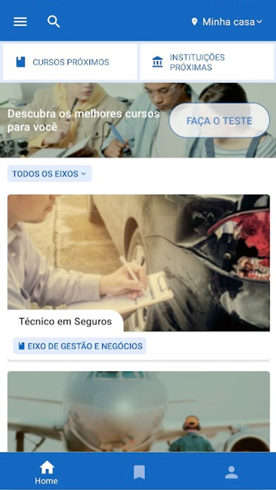 SouTEC Screenshot
