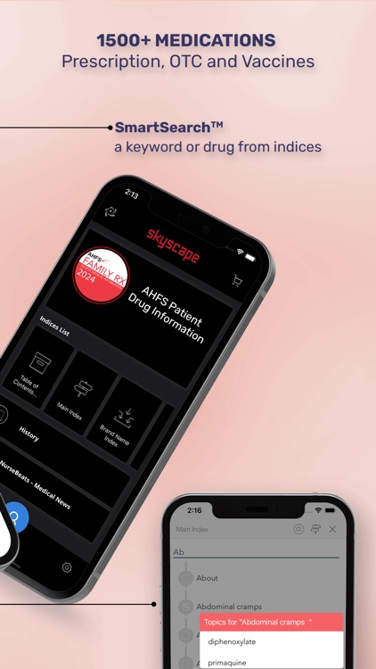 ASHP Patient Drug Info