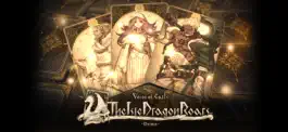 Game screenshot VoCTheIsleDragonRoarsChapter0 mod apk