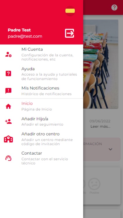 Appetece IRCO screenshot-4