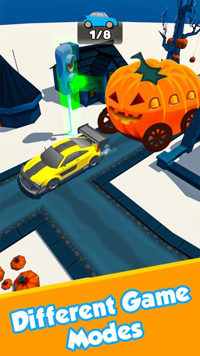 Light Control! Screenshot