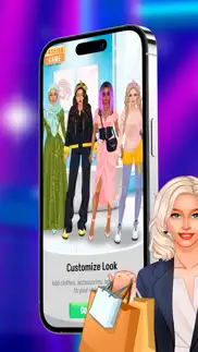 fashion game: dress up, makeup problems & solutions and troubleshooting guide - 4