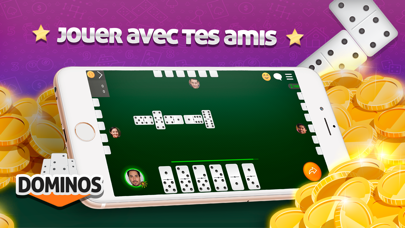 Screenshot #3 pour MegaJogos - Cartas e Tabuleiro
