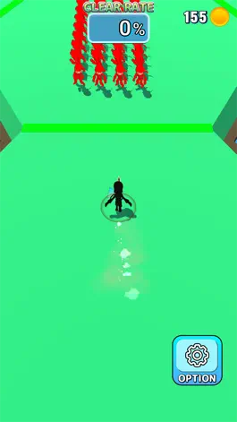 Game screenshot Ninja Rush : Shuriken Shooting mod apk