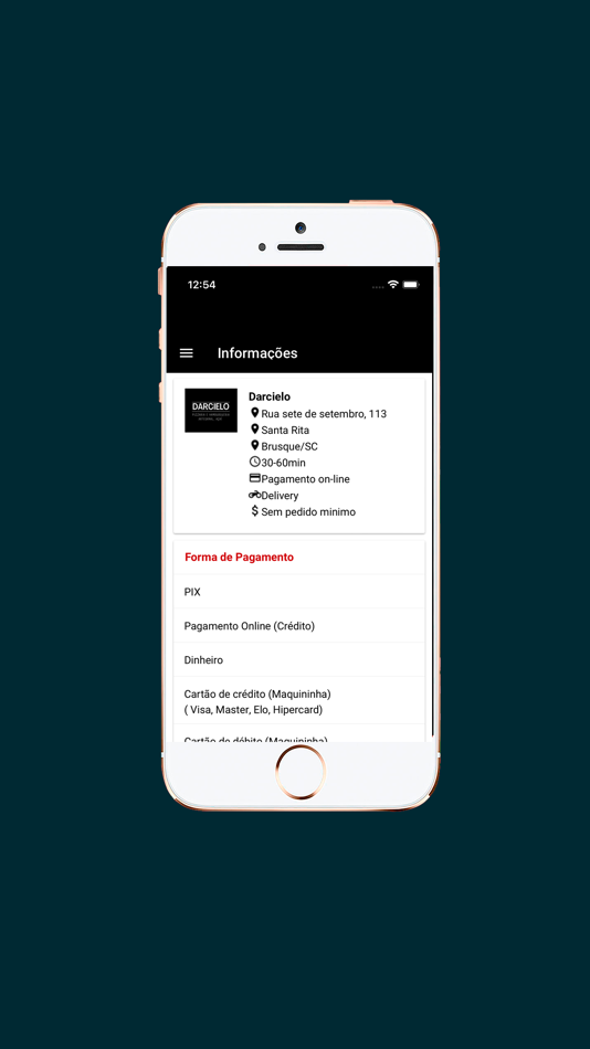 #3. Darcielo (iOS) 由: DEV10 Solucoes em Software Ltda