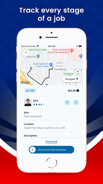HelpPros Provider screenshot-3