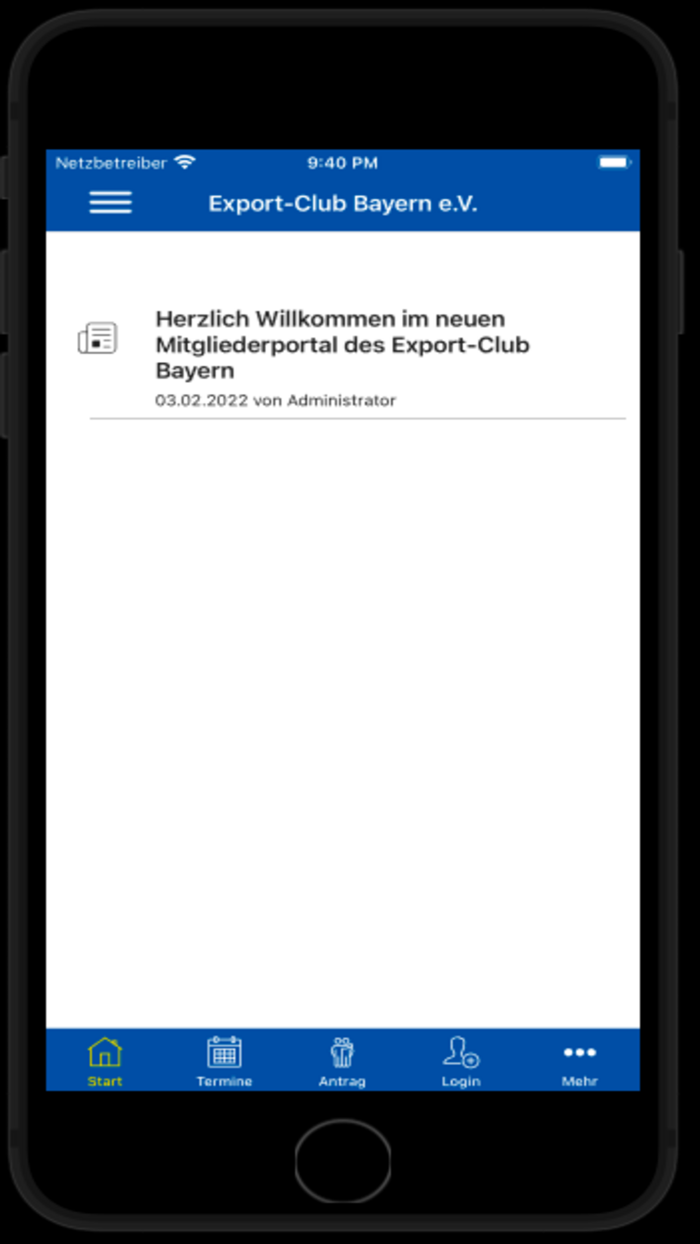 Export-Club Bayern e.V.