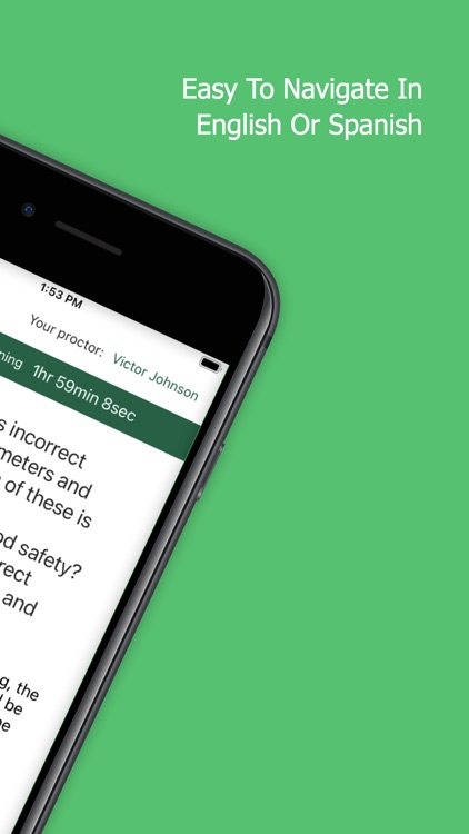 Always Food Safe screenshot-3