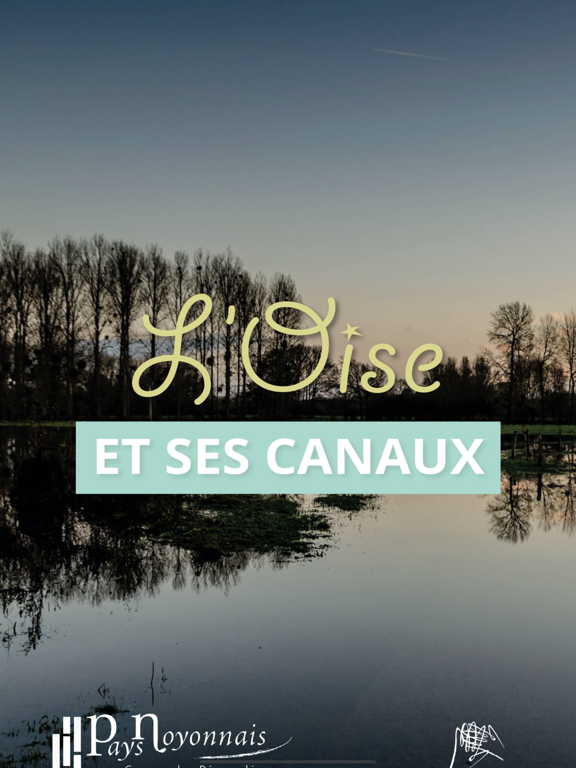 Screenshot #4 pour L'Oise et ses canaux