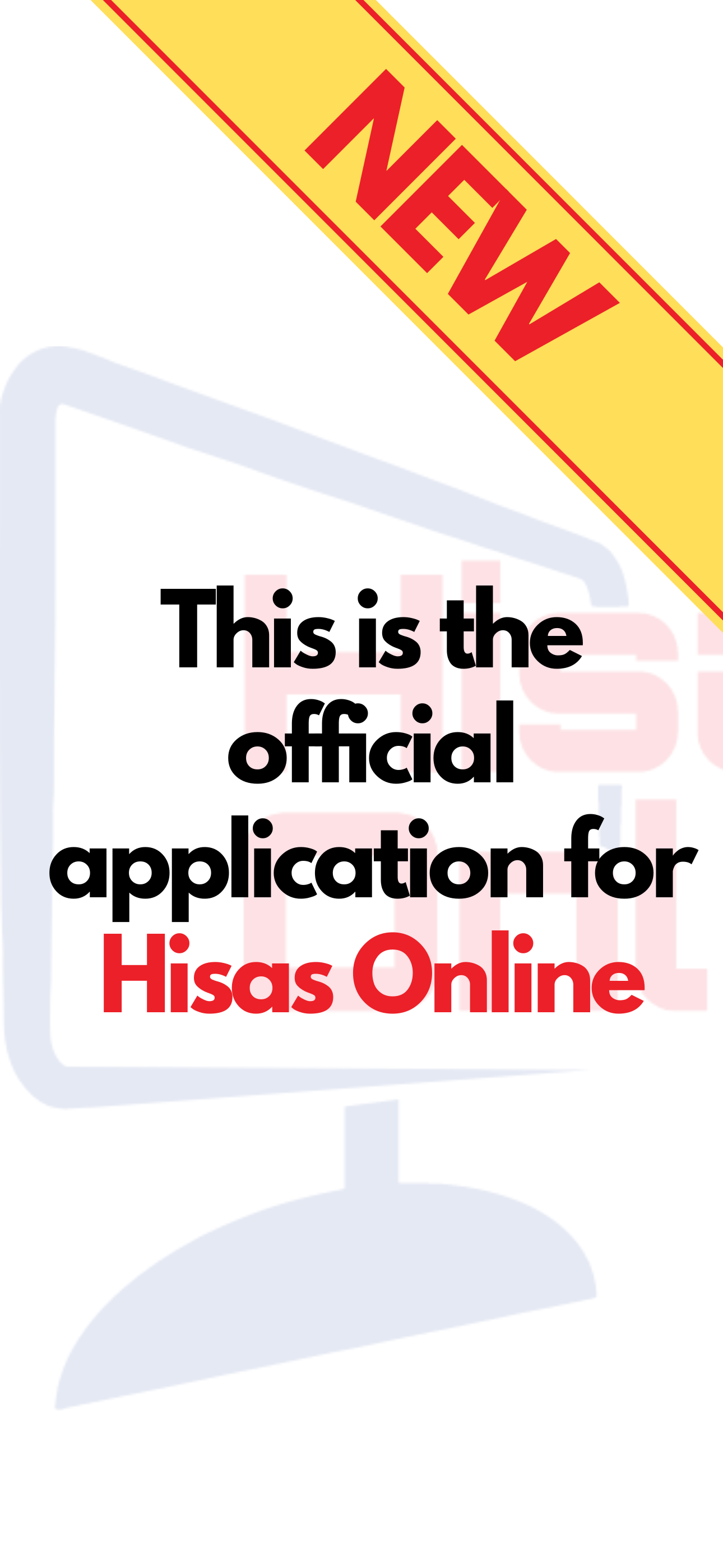 Hisas Online