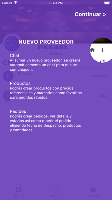Fudlup Screenshot