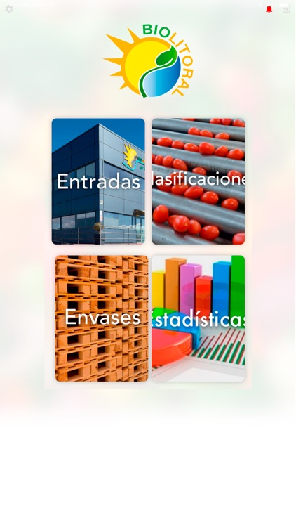 Biolitoral Agricultores