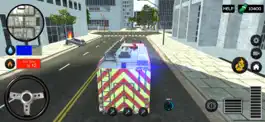 Game screenshot Fire Fighter Extreme Simulator hack