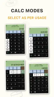 citizen calculator app #1 calc problems & solutions and troubleshooting guide - 3