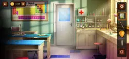 Game screenshot 100 Дверей - Побег из Школы hack