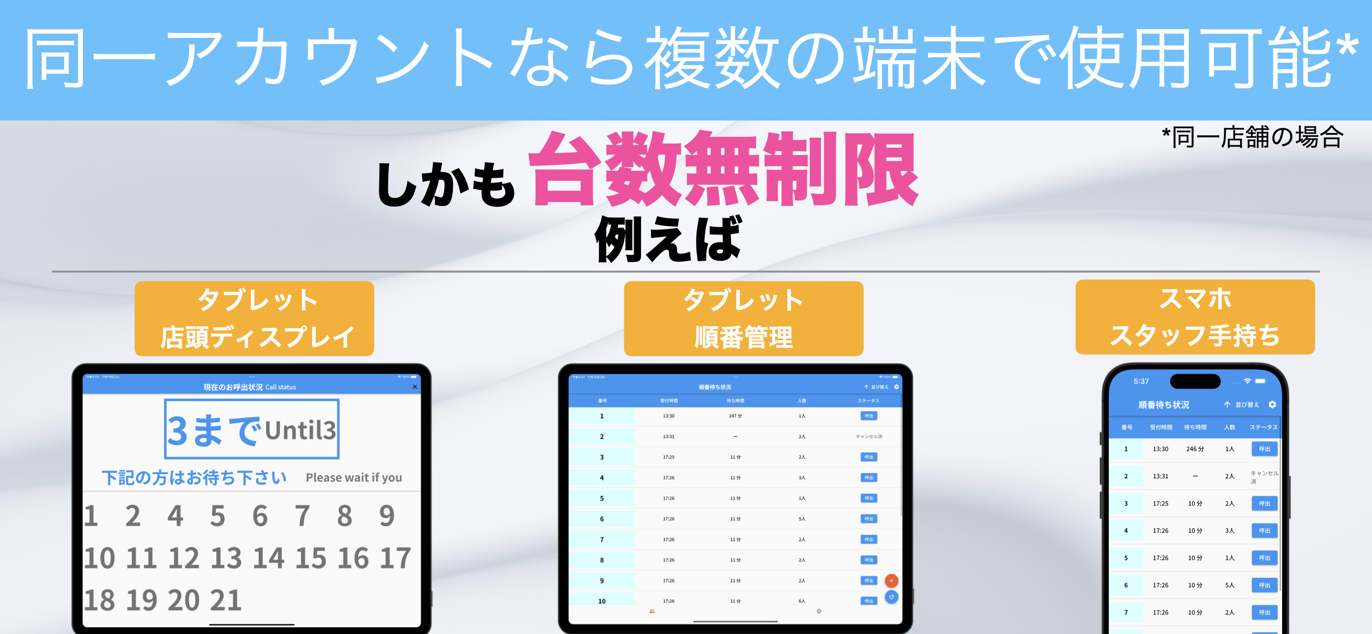 順くん