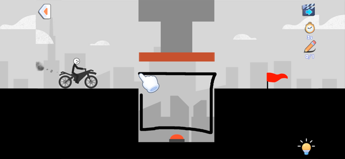 Draw Dop  Physic Puzzle