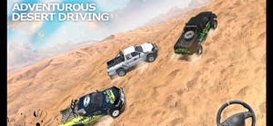 Dirt Racing : Demolition Derby screenshot #6 for iPhone