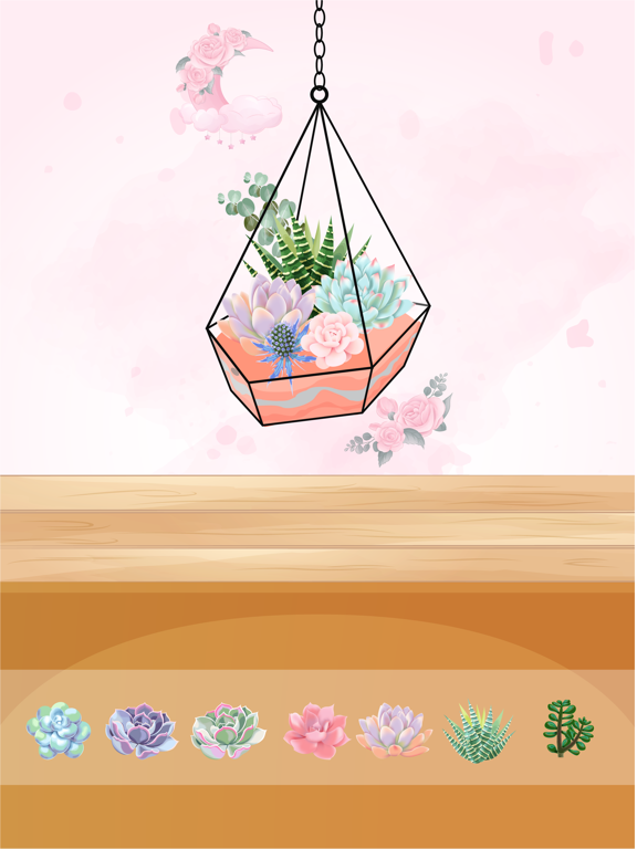 DIY Mini Succulent Terrarium Apps 148Apps