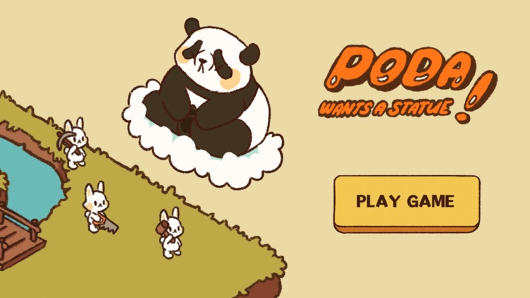 Grumpiness Panda screenshot-4