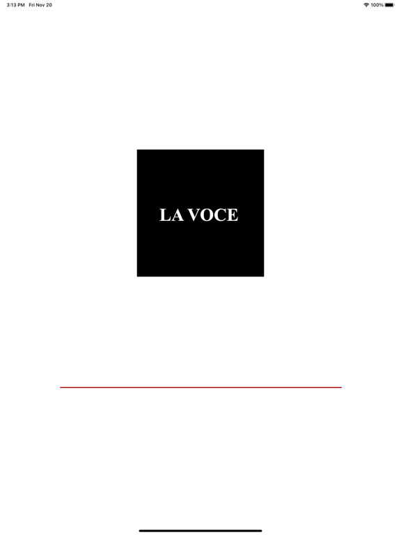 Screenshot #4 pour la voce net