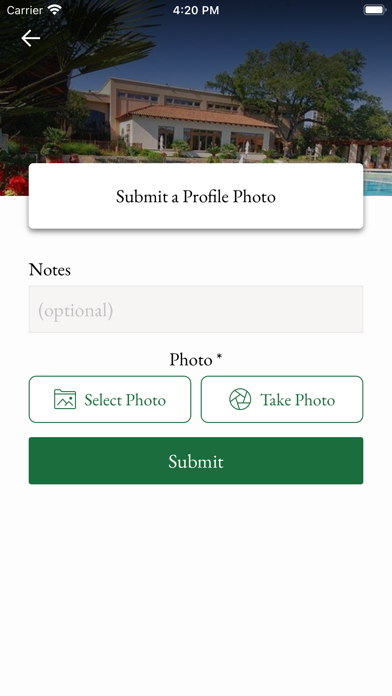 San Antonio CC Screenshot