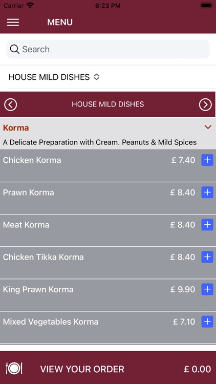 Eastern Memories screenshot-3