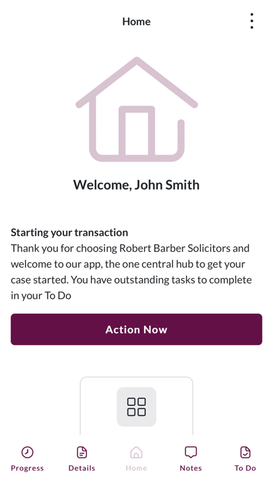 Robert Barber Screenshot