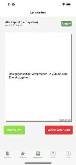 Game screenshot Allgemeinbildung Basel hack