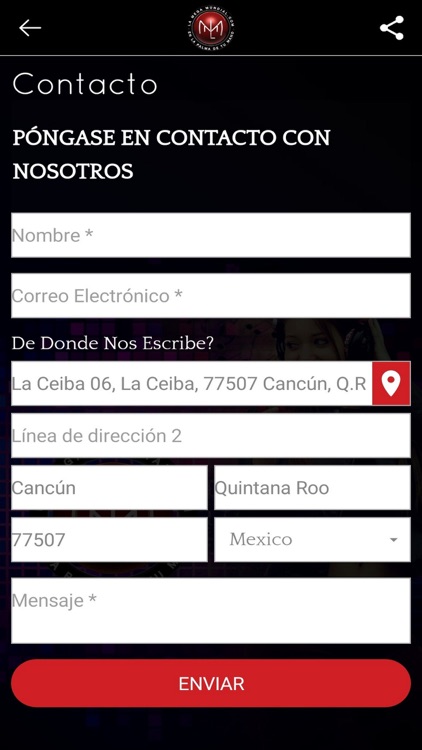 La Mega Mundial screenshot-5