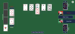 Game screenshot Duelitaire - Battle Solitaire mod apk