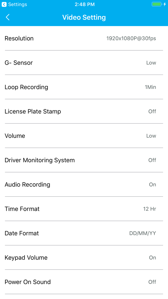 #3. NCP-VIEW (iOS) 게시자: Directed Electronics Australia