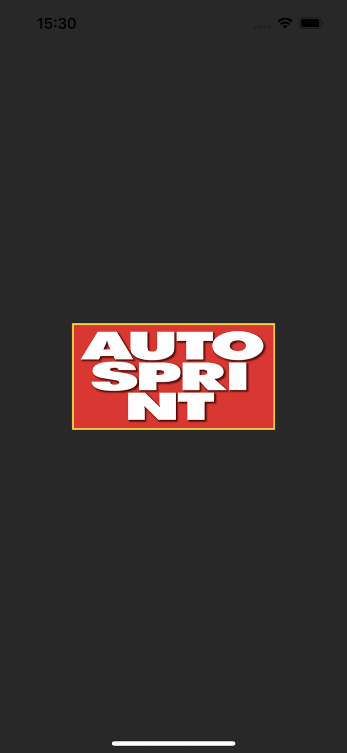 AUTOSPRINT