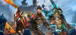 Game screenshot Heroes State: Rise of Survival mod apk