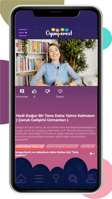 Oyunperest Screenshot