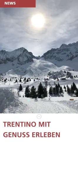 Game screenshot SNOWSPORT digital apk