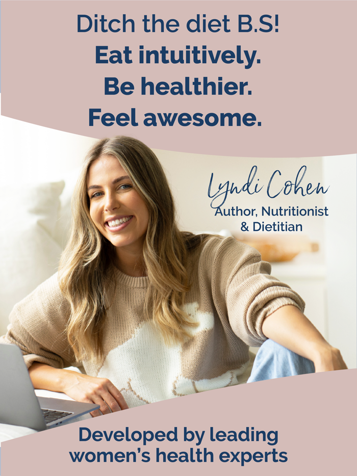 Back to Basics Lyndi Cohen