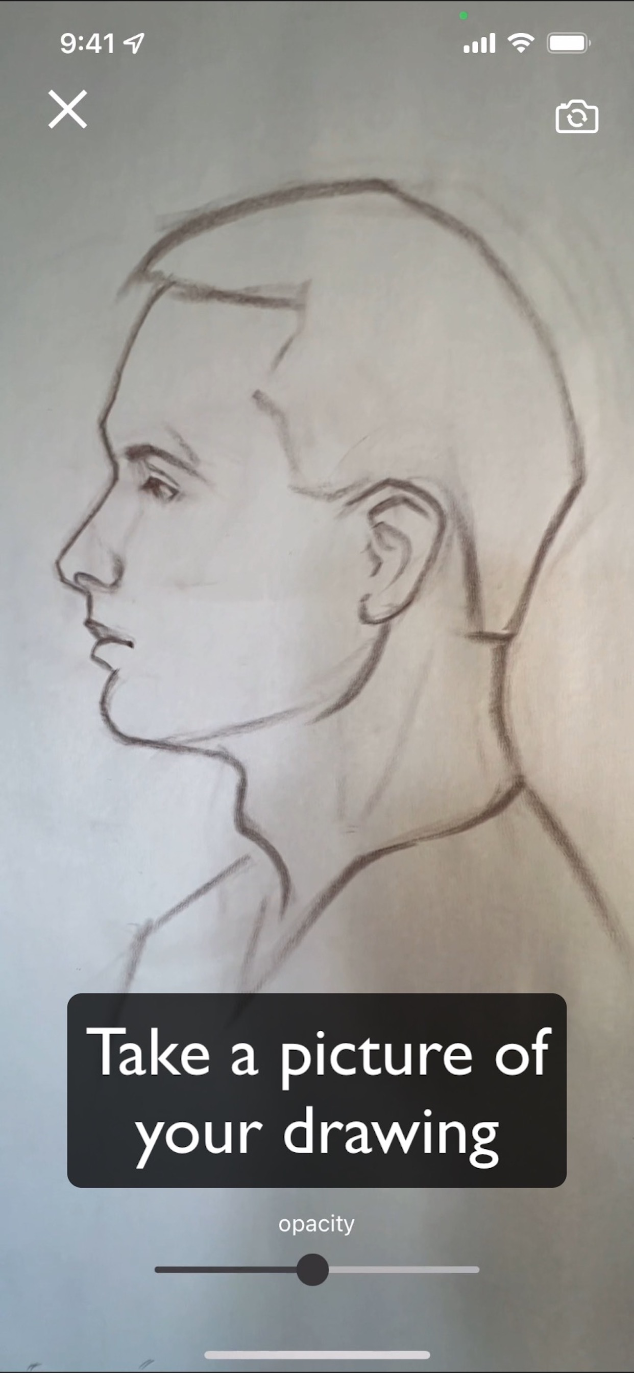 Overlay - Figure Drawing Tool
