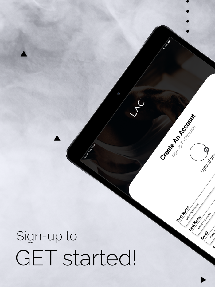 Leander Athletic Club