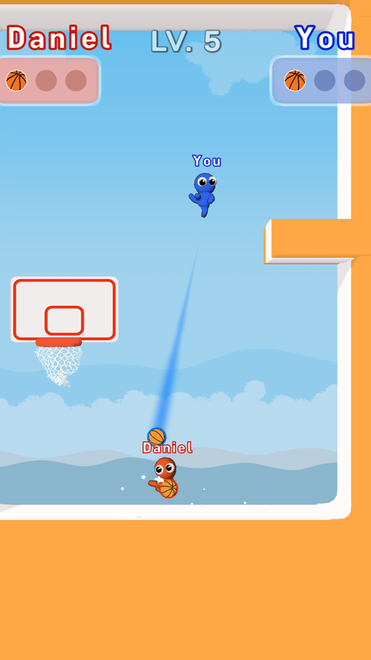 Basket Battle - 3.2 - (iOS)