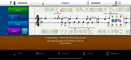 Game screenshot Music Theory Advanced • apk