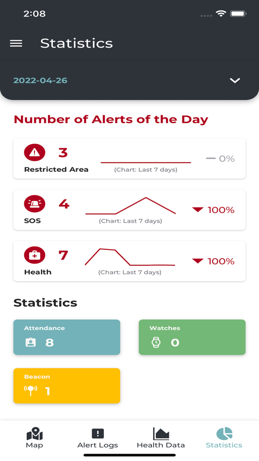 #3. Cerebro Connect App (iOS) 由: Cerebro Strategy Limited